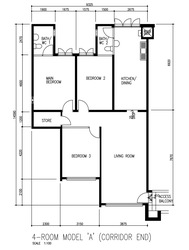 Blk 111 Teck Whye Lane (Choa Chu Kang), HDB 4 Rooms #480207121